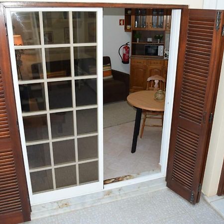 Casaduarte Courtyard Apartment Lagos Exterior photo