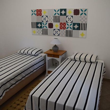 Casaduarte Courtyard Apartment Lagos Exterior photo