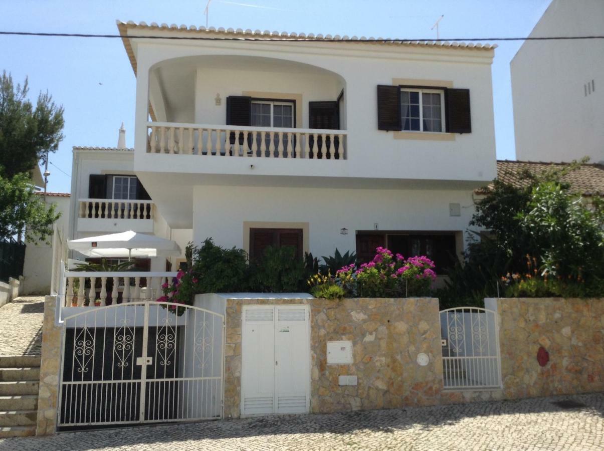 Casaduarte Courtyard Apartment Lagos Exterior photo