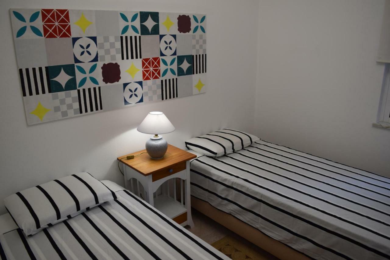 Casaduarte Courtyard Apartment Lagos Exterior photo